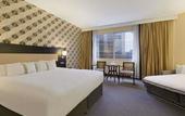 Туры в отель Mercure Antwerp City South