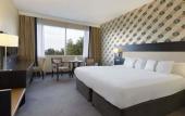 Туры в отель Mercure Antwerp City South