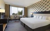 Туры в отель Mercure Antwerp City South
