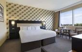 Туры в отель Mercure Antwerp City South