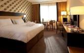 Туры в отель Mercure Antwerp City South