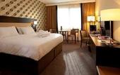 Туры в отель Mercure Antwerp City South