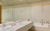Туры в отель Mercure Antwerp City South