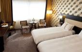 Туры в отель Mercure Antwerp City South