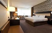 Туры в отель Mercure Antwerp City South