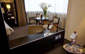 Туры в отель Mercure Antwerp City South