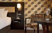 Туры в отель Mercure Antwerp City South