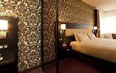 Туры в отель Mercure Antwerp City South