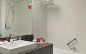 Туры в отель Mercure Antwerp City South