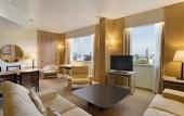 Туры в отель Mercure Antwerp City South