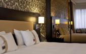 Туры в отель Mercure Antwerp City South