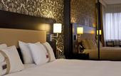Туры в отель Mercure Antwerp City South