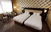 Туры в отель Mercure Antwerp City South