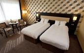 Туры в отель Mercure Antwerp City South