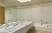 Туры в отель Mercure Antwerp City South