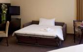 Туры в отель Mercure Antwerp City South