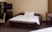Туры в отель Mercure Antwerp City South