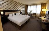 Туры в отель Mercure Antwerp City South