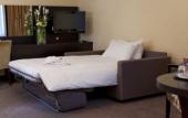 Туры в отель Mercure Antwerp City South