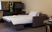 Туры в отель Mercure Antwerp City South