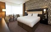 Туры в отель Mercure Antwerp City South