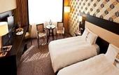 Туры в отель Mercure Antwerp City South
