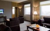 Туры в отель Mercure Antwerp City South