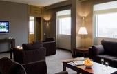 Туры в отель Mercure Antwerp City South