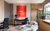 Туры в отель Mercure Antwerp City South