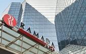 Туры в отель Mercure Antwerp City South