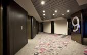 Туры в отель Mercure Antwerp City South