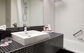 Туры в отель Mercure Antwerp City South