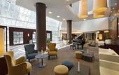 Туры в отель Mercure Antwerp City South