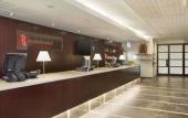Туры в отель Mercure Antwerp City South