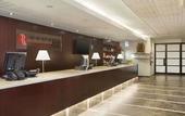 Туры в отель Mercure Antwerp City South
