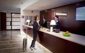 Туры в отель Mercure Antwerp City South
