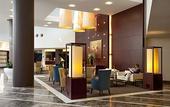 Туры в отель Mercure Antwerp City South