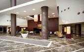 Туры в отель Mercure Antwerp City South