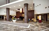 Туры в отель Mercure Antwerp City South