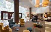Туры в отель Mercure Antwerp City South