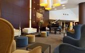 Туры в отель Mercure Antwerp City South