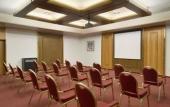 Туры в отель Mercure Antwerp City South