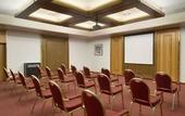 Туры в отель Mercure Antwerp City South