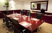 Туры в отель Mercure Antwerp City South