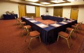 Туры в отель Mercure Antwerp City South