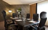 Туры в отель Mercure Antwerp City South