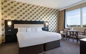 Туры в отель Mercure Antwerp City South