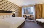 Туры в отель Mercure Antwerp City South