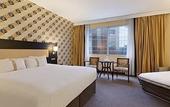 Туры в отель Mercure Antwerp City South