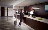 Туры в отель Mercure Antwerp City South
